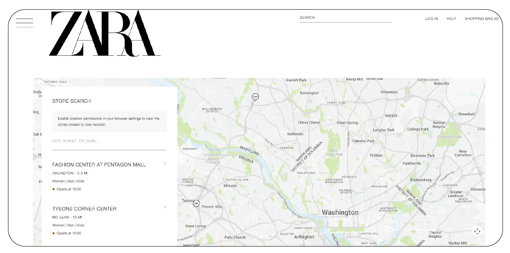 Customer Insights and Demographic Analytics